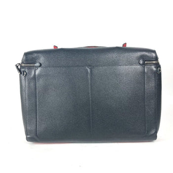 Christian Louboutin Kibi Vanity Bag Handbag Leather