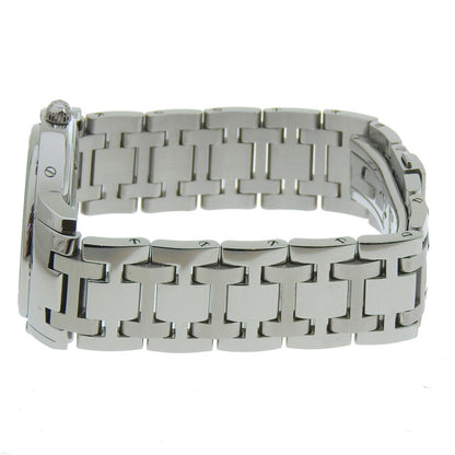 Hermes Hermes Clipper Watch Cp2.810 Stainless Steel Automatic Grey Dial