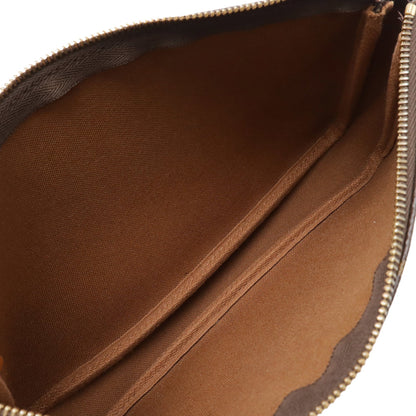 Louis Vuitton Louis Vuitton Monogram Pochette Accessory Pouch Handbag - Bag M51980