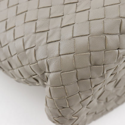 Intrecciato Bottega Veneta Shoulder Bag