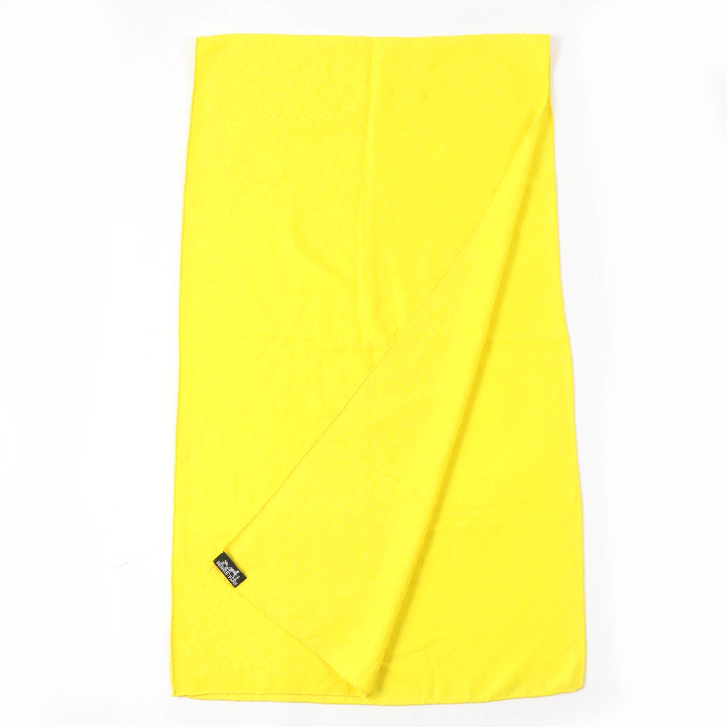 Hermes Cashmere And Silk H-Pattern Large Stole/Shawl