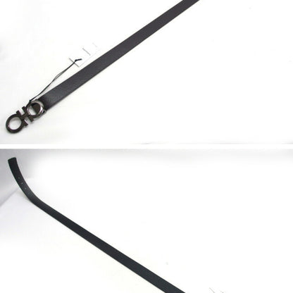 Salvatore Ferragamo Reversible Belt