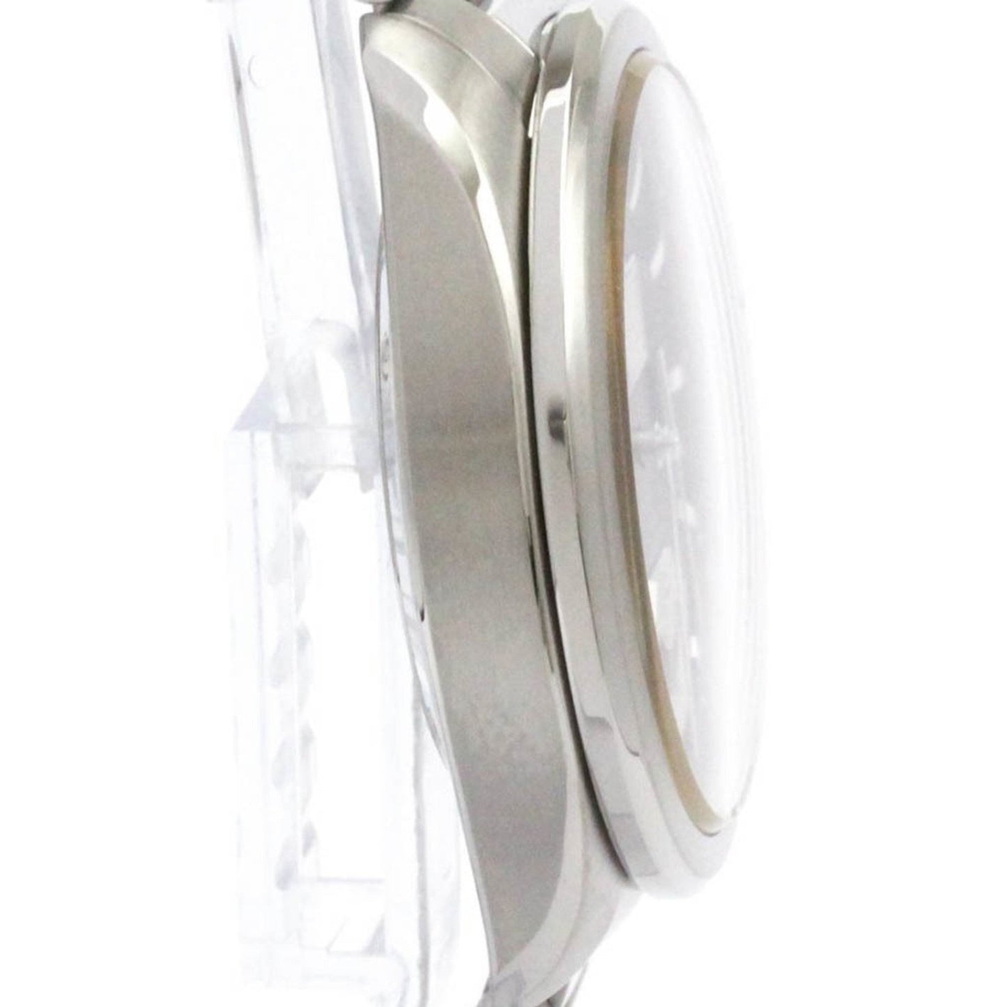 Tag Heuer Grand Carrera Gmt Steel Automatic