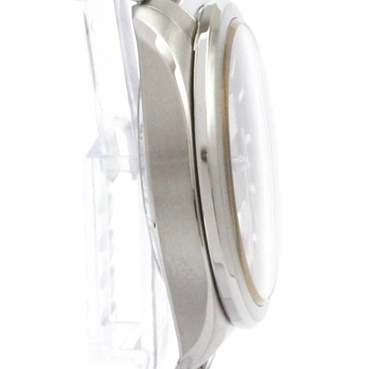 Tag Heuer Grand Carrera Gmt Steel Automatic