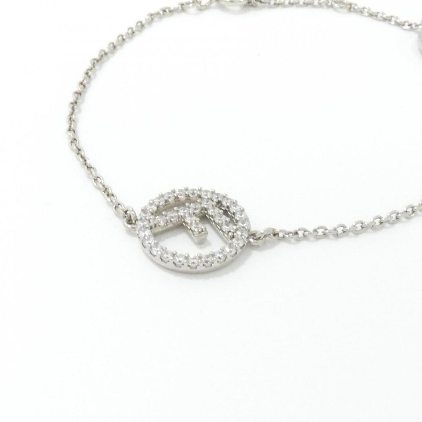 Fendi 8Ag761 6Dm Bracelet