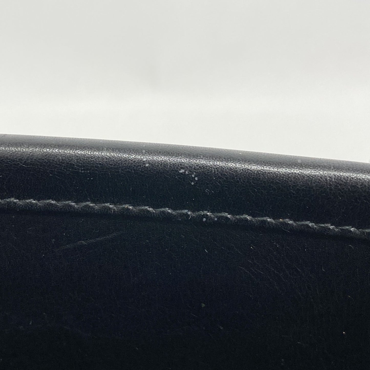 Salvatore Ferragamo Vara Leather Shoulder Bag