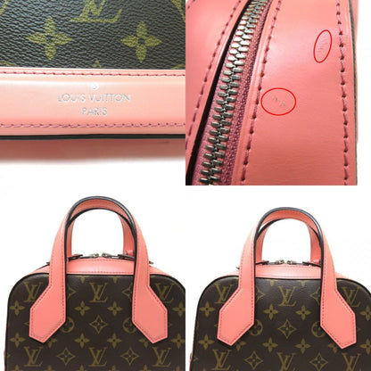 Louis Vuitton Louis Vuitton Monogram Dora Mini M41686 Handbag Shoulder Bag