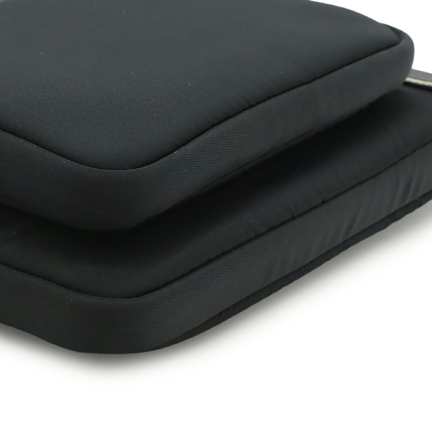 Rubber - Prada Shoulder Bag Nylon