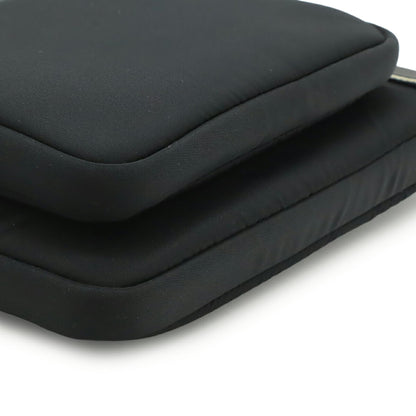 Rubber - Prada Shoulder Bag Nylon