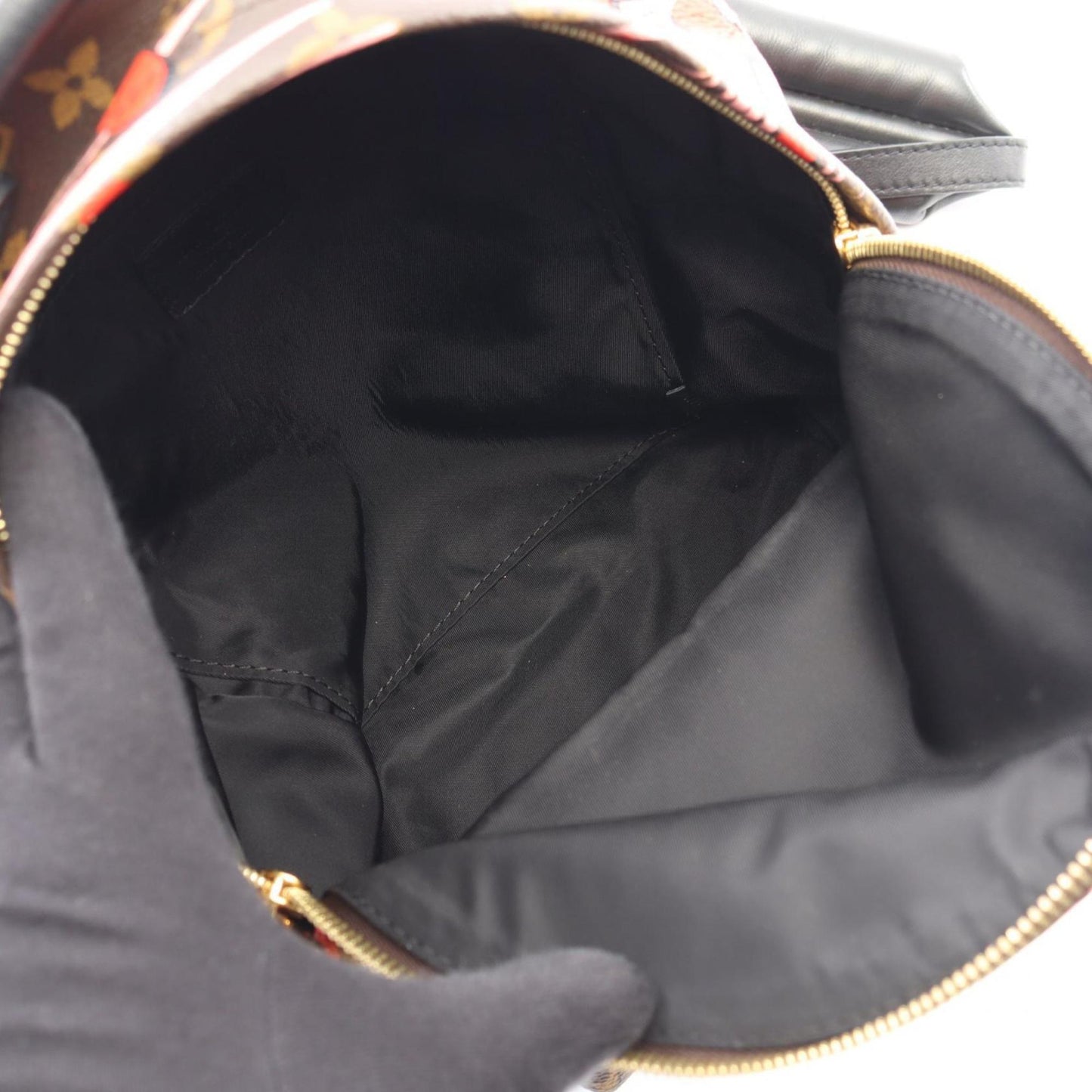 Louis Vuitton Palm Springs Pm Backpack