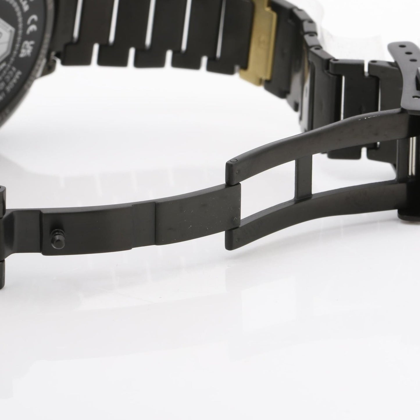 Casio Casio Trn50Ze1Ajr Men'S Digital Watch