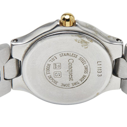 Longines Conquest Watch L1 1133