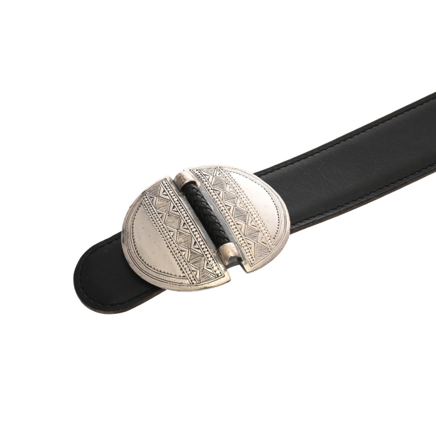 Hermes Touareg Buckle