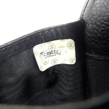 Chanel Cigarette Case Pouch