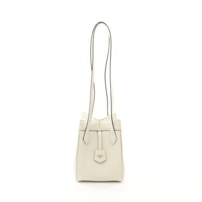 Fendi Origami Mini Shoulder Bag