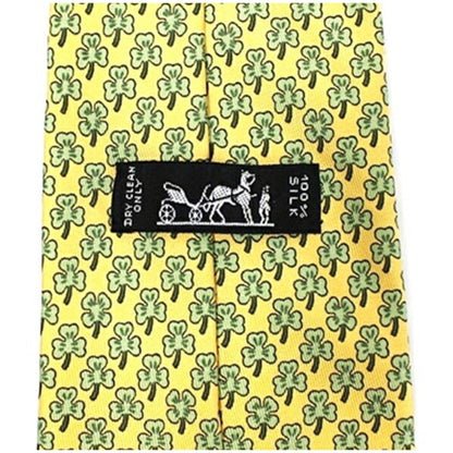 Hermes Silk Tie Hermes