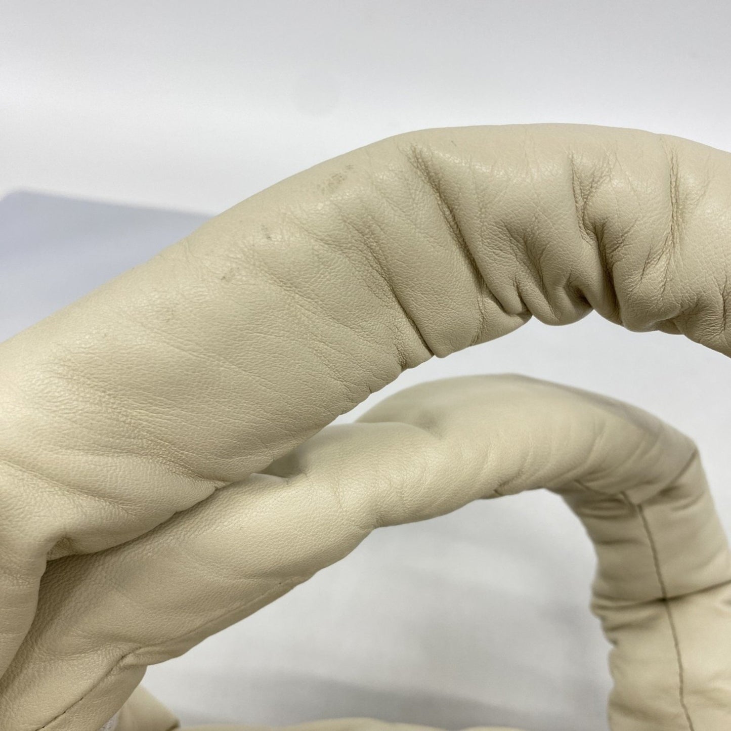 Chanel Coco Cocoon Leather Tote Bag