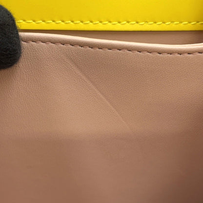 Bvlgari Serpenti Forever Galuchat Handbag