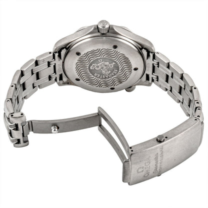 Omega Seamaster Diver 300M Automatic Watch