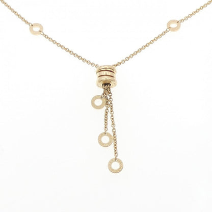 Bvlgari B.Zero1 Plain Necklace