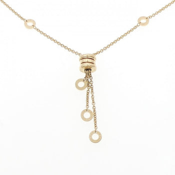 Bvlgari B.Zero1 Plain Necklace