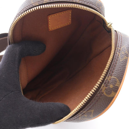 Louis Vuitton Pochette Ganju Waist Bag/Body Bag