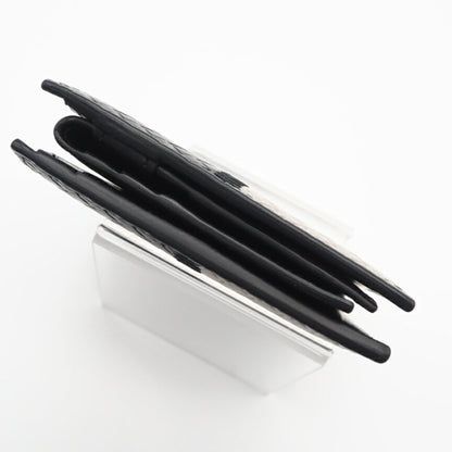 Bottega Veneta Bi-Fold Wallet with Intrecciato