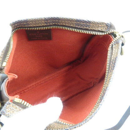 Louis Vuitton Truth Makeup Damier N51982 Handbag 1273Louis Vuitton