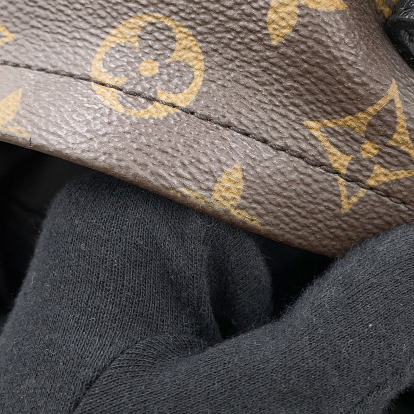Louis Vuitton Monogram Palm Springs Backpack Pm M41560 Louis Vuitton