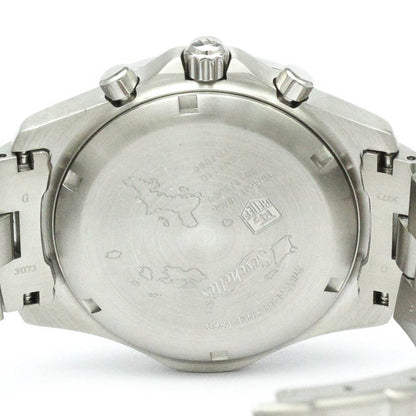 Tag Heuer 2000 Exclusive Chronograph Seychelles Islands Watch Cn111D Bf576085