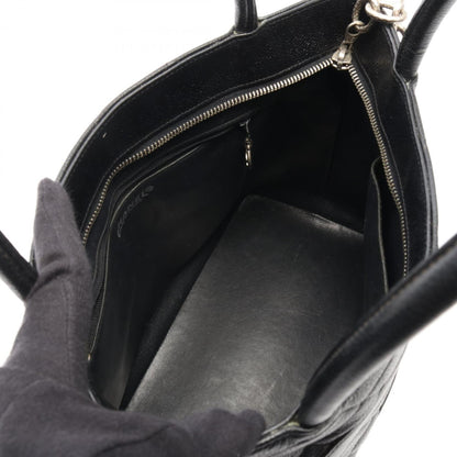 Chanel Chanel Reissue Tote Bag In Caviar (Grained Calfskin)