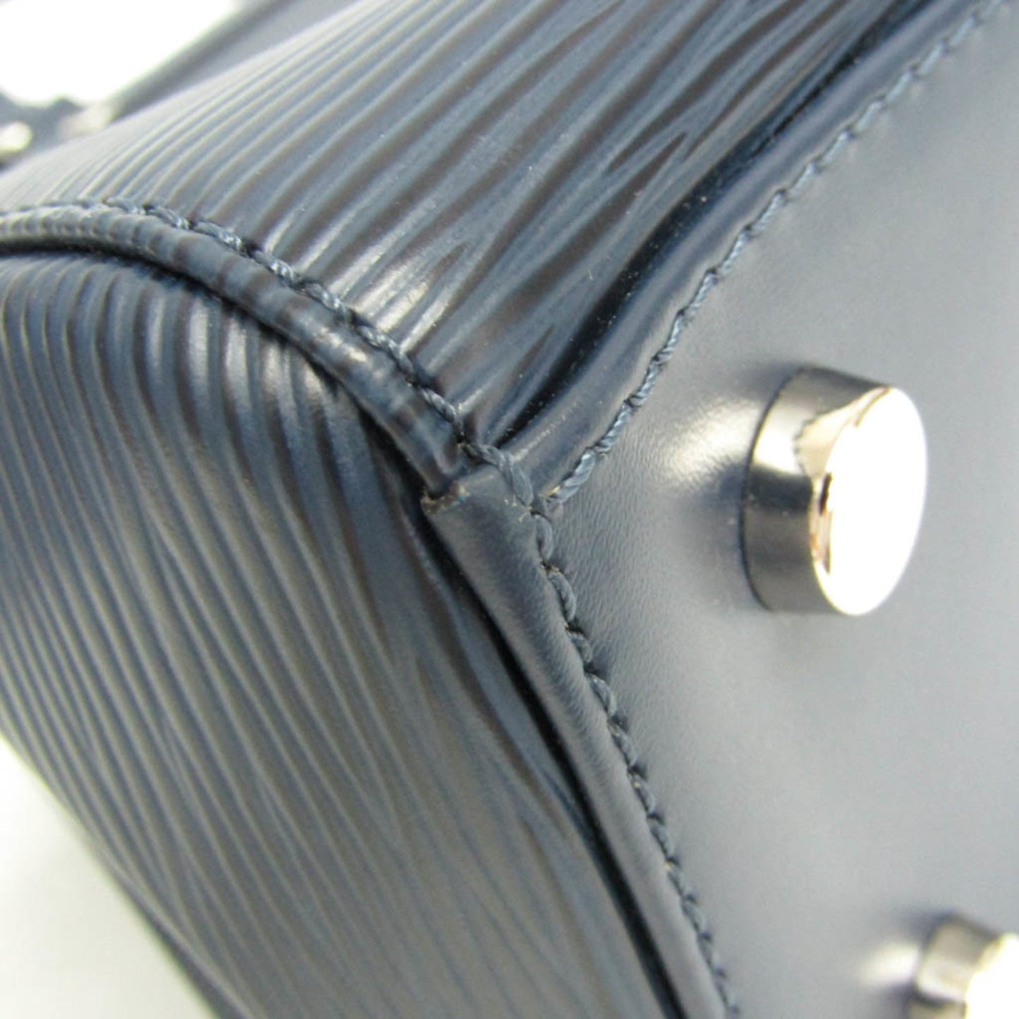 Louis Vuitton Epi Brea Mm M40821 Women'S Handbag