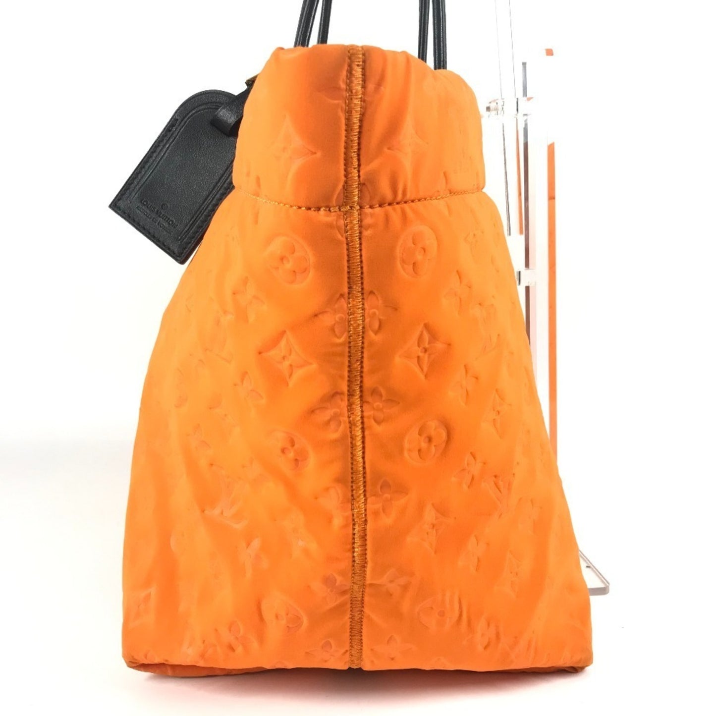 Louis Vuitton M92803 Cruise Line Scuba Mm Shoulder Tote Bag