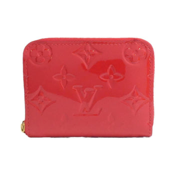 Louis Vuitton Vernis Zippy Coin Purse M90202 Wallets