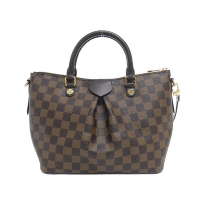 Louis Vuitton Damier Sienna Pm N41545 Handbag
