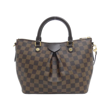Louis Vuitton Damier Sienna Pm N41545 Handbag