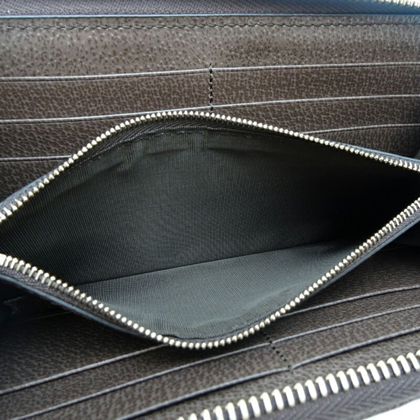 Gucci Zip-Around Wallet