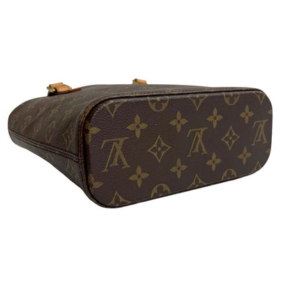 Louis Vuitton Vavant Pm Monogram Leather Mini Tote Bag