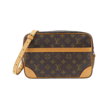 Louis Vuitton Monogram Trocadero 27Cm Shoulder Bag M51274