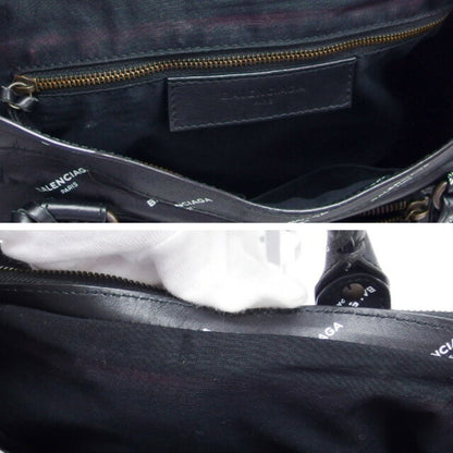 Balenciaga The Classic City Editor'S Bag