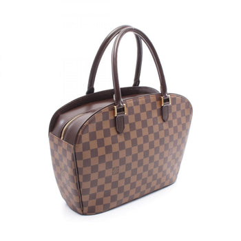 Louis Vuitton Saria Horizontal Handbag