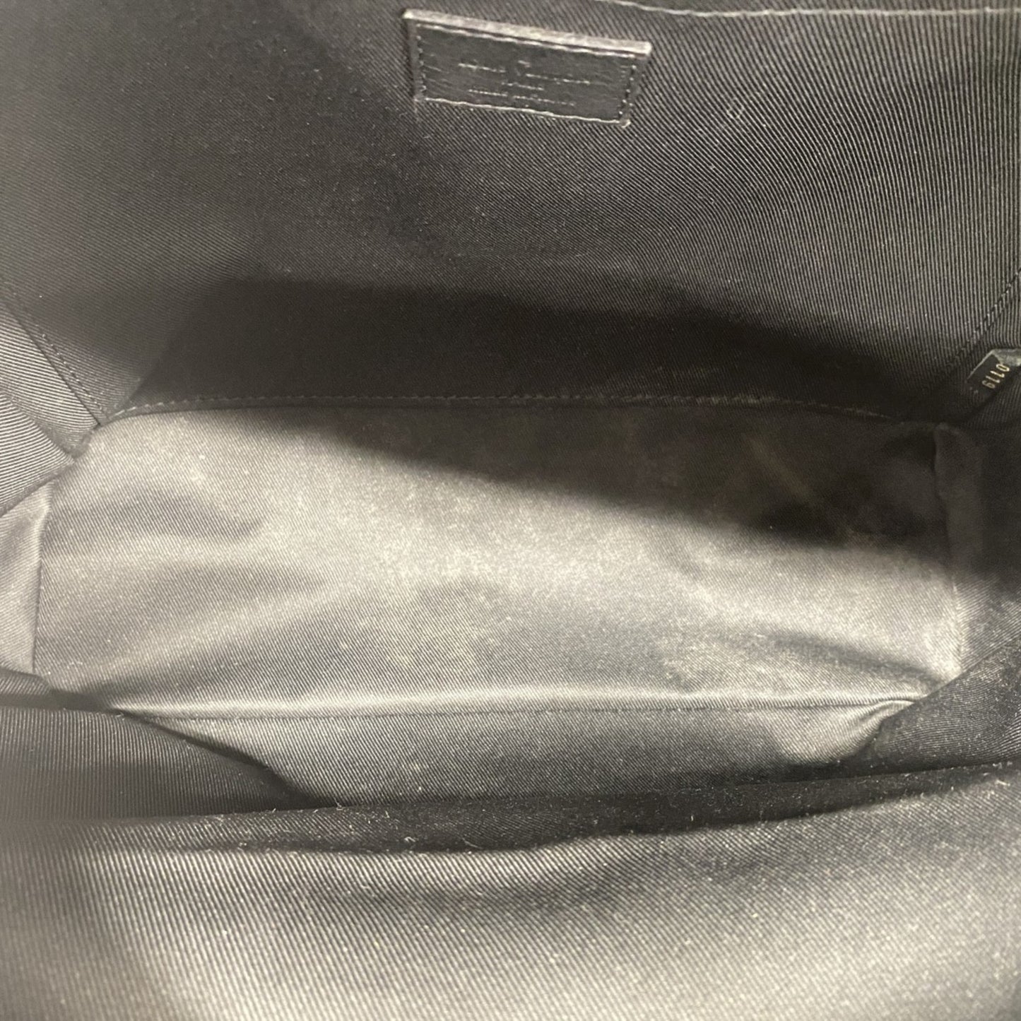 Louis Vuitton Monogram Palm Springs Backpack Mm M44874 Brown/Black