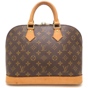 Monogram Louis Vuitton Handbag