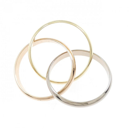 Cartier Trinity Ring