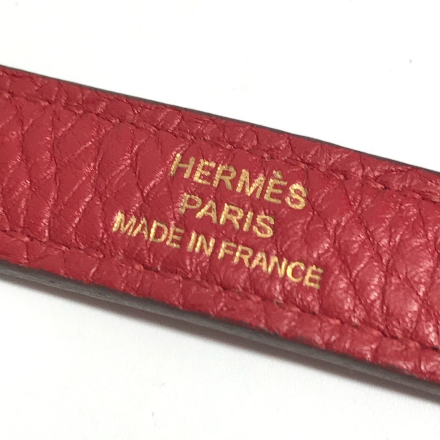 Hermes Bolide 35 2-Way Shoulder Bag