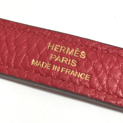 Hermes Bolide 35 2-Way Shoulder Bag