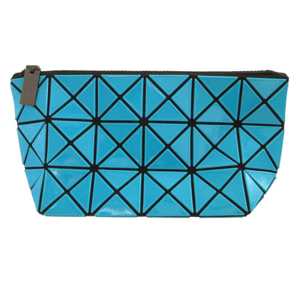 Issey Miyake Bao Pvc Blue Pouch 1698 Issey Miyake Baobao