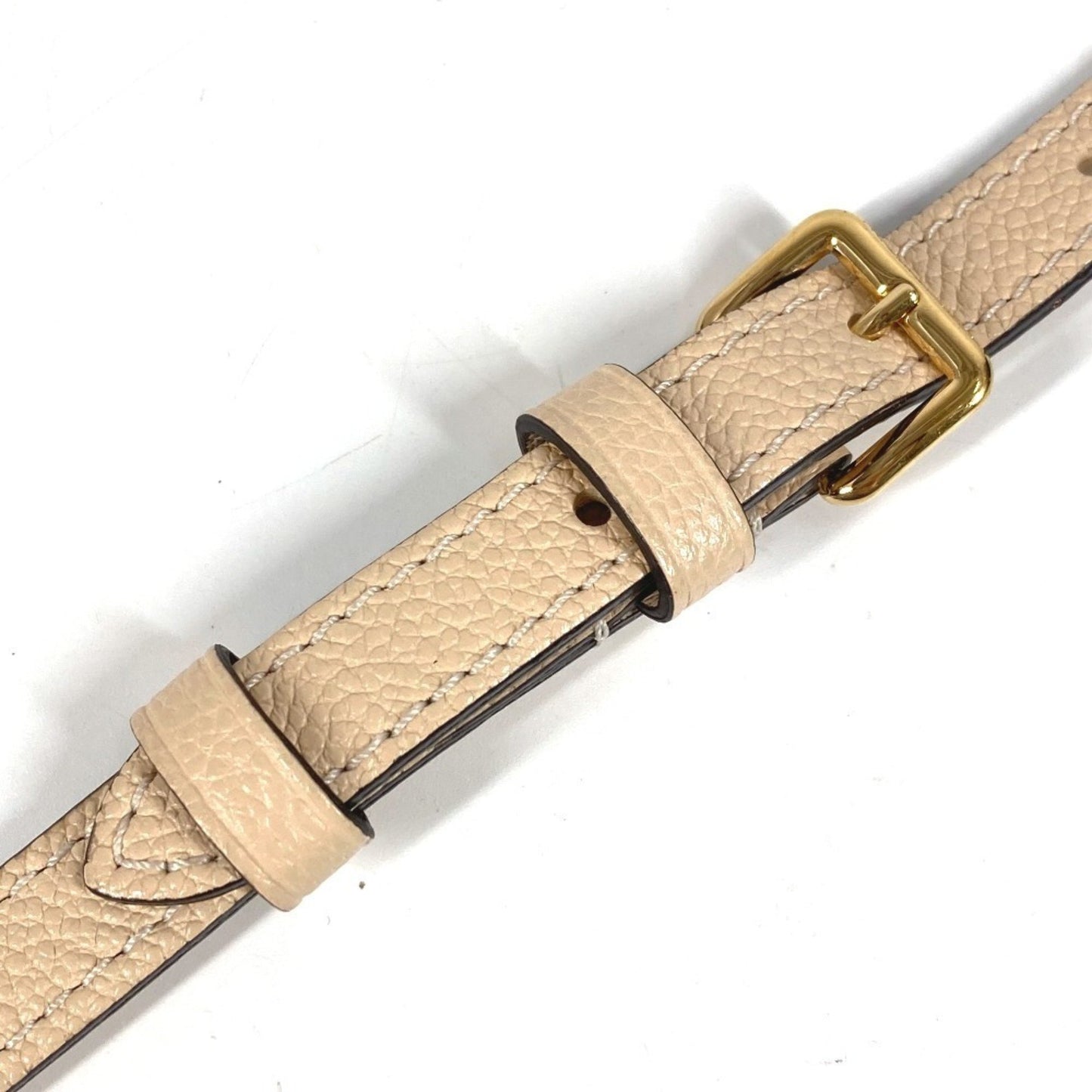 Louis Vuitton Louis Vuitton Accessories Shoulder Strap Leather