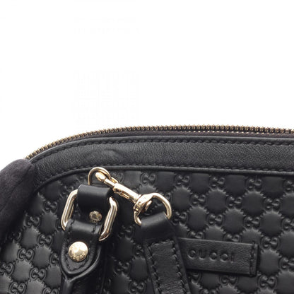 Gucci Micro Guccissima Handbag