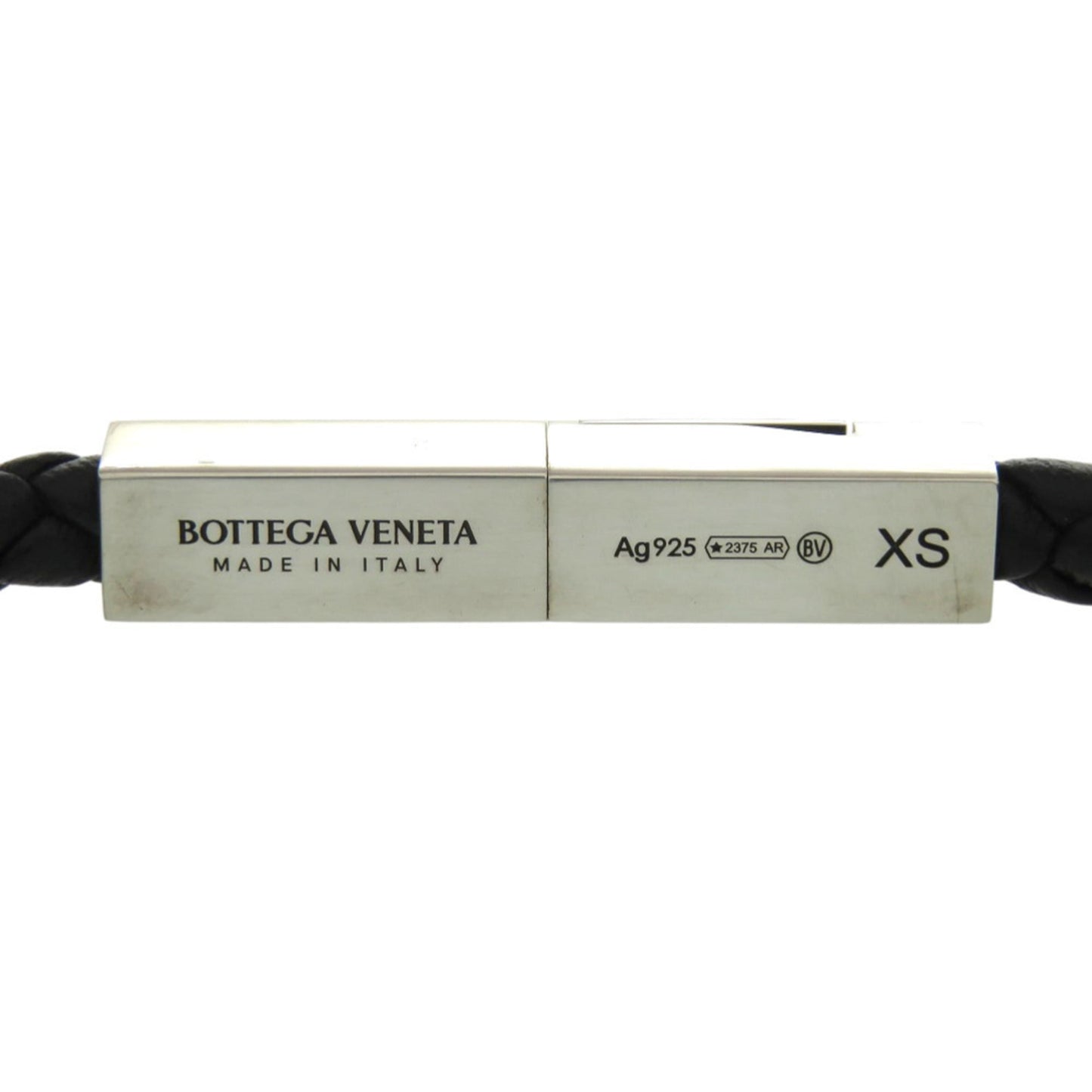 Bottega Veneta Leather Bracelet